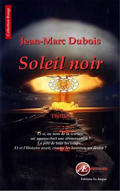 Soleil noir (eBook, ePUB) - Dubois, Jean-Marc