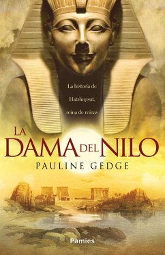 La dama del Nilo (eBook, ePUB) - Gedge, Pauline