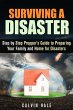 Surviving a Disaster: Step by Step... - Bild 1