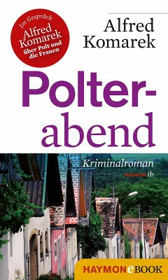 Polterabend (eBook, ePUB) - Komarek, Alfred