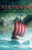 Vikingos (eBook, ePUB)