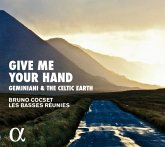 Give Me Your Hand-Geminiani & The Celtic Earth