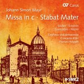 Missa In C-Stabat Mater