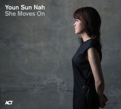 She Moves On - Nah,Youn Sun