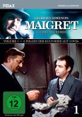 Maigret, Vol. 1