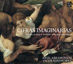 Cifras Imaginaria-Musica Para Taner A Dos Vihuel