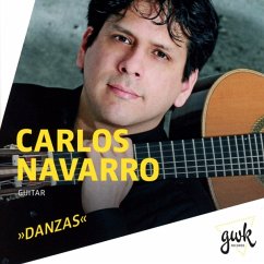 Danzas - Navarro,Carlos