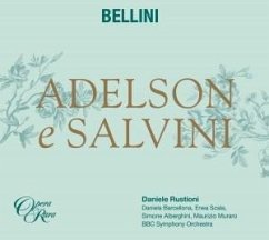 Adelson E Salvini - Alberghini/Barcellona/Rustioni/Bbcso/+