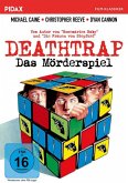 Deathtrap: Das Mörderspiel