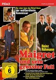 Maigret und sein größter Fall - Klassiker der Moderne