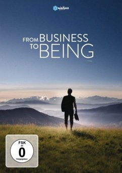 From Business to Being - Henigin,Hanna