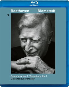 Sinfonie 6 & 7 - Blomstedt,Herbert/Gewandhausorchester