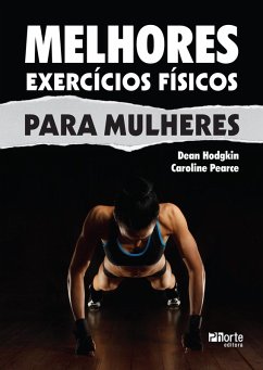 Cover Melhores exercícios físicos para mulheres (eBook, ePUB)