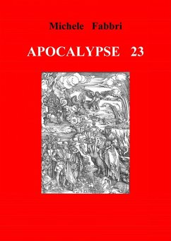 Apocalypse 23 (eBook, ePUB) - Fabbri, Michele