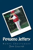 Pequeno Jeffery (eBook, ePUB) Pequeno Jeffery (eBook, ePUB)