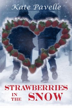 Cover Strawberries in the Snow (eBook, ePUB)