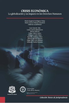 Cover Crisis económica (eBook, ePUB)