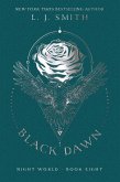 Black Dawn (eBook, ePUB)