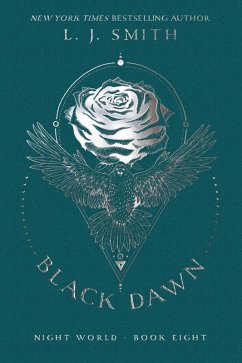 Cover Black Dawn (eBook, ePUB)