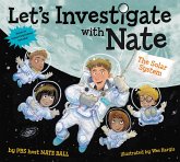 Let's Investigate with Nate #2: The Solar System (eBook, ePUB)