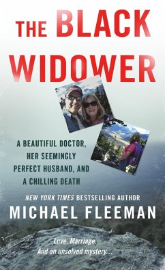 Cover The Black Widower (eBook, ePUB)