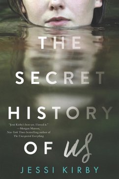 The Secret History of Us (eBook, ePUB) - Kirby, Jessi