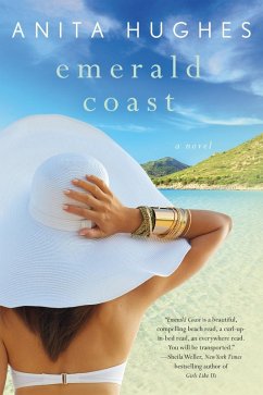 Emerald Coast (eBook, ePUB) - Hughes, Anita