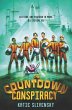 The Countdown Conspiracy (eBook, ePUB) - Bild 1