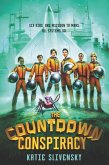 The Countdown Conspiracy (eBook, ePUB)