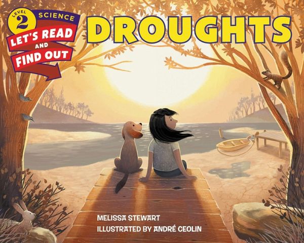 Droughts (eBook, ePUB)