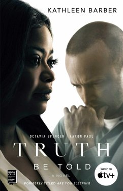 Cover Truth Be Told (eBook, ePUB)