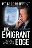 The Emigrant Edge (eBook, ePUB)