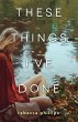 These Things I've Done (eBook, ePUB) - Bild 1