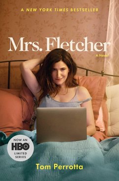 Mrs. Fletcher (eBook, ePUB) - Perrotta, Tom