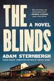 The Blinds (eBook, ePUB)