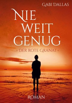 Cover Nie weit genug (eBook, ePUB)