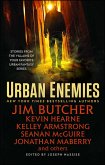 Urban Enemies (eBook, ePUB) Urban Enemies (eBook, ePUB)