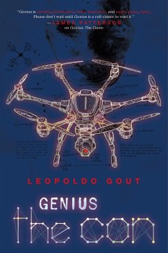 Genius: The Con (eBook, ePUB) - Gout, Leopoldo