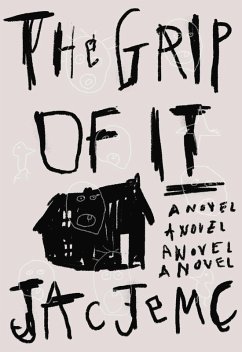 Cover The Grip of It (eBook, ePUB)