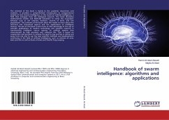 Handbook of swarm intelligence: algorithms and applications - Ali Abed Alasadi, Hamid;Ali Abed, Majida