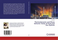 Thermodynamic and Phase behavior study of Fluid and Gas Hydrate - Nasir, Qazi