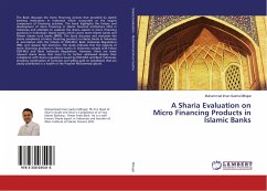 A Sharia Evaluation on Micro Financing Products in Islamic Banks