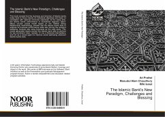 The Islamic Bank's New Paradigm, Challenges and Blessing - Pratiwi, Ari;Choudhury, Masudul Alam;Ismal, Rifki