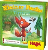 Kleiner Fuchs Tierarzt (Kinderspiel)