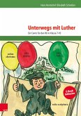Unterwegs mit Luther (eBook, PDF)