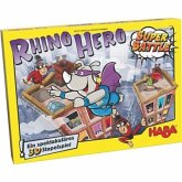 Rhino Hero-Super Battle (Spiel)