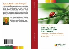 Biología, Revisão preparatória para Microbiologia - dos Santos Rodriguez, Antonio