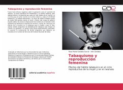 Tabaquismo y reproducción femenina