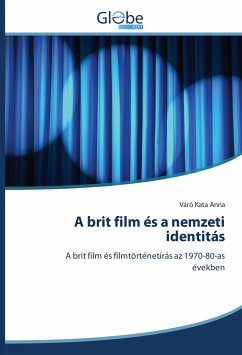 A brit film és a nemzeti identitás - Kata Anna, Váró