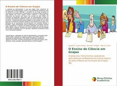 O Ensino de Ciência em Grajaú